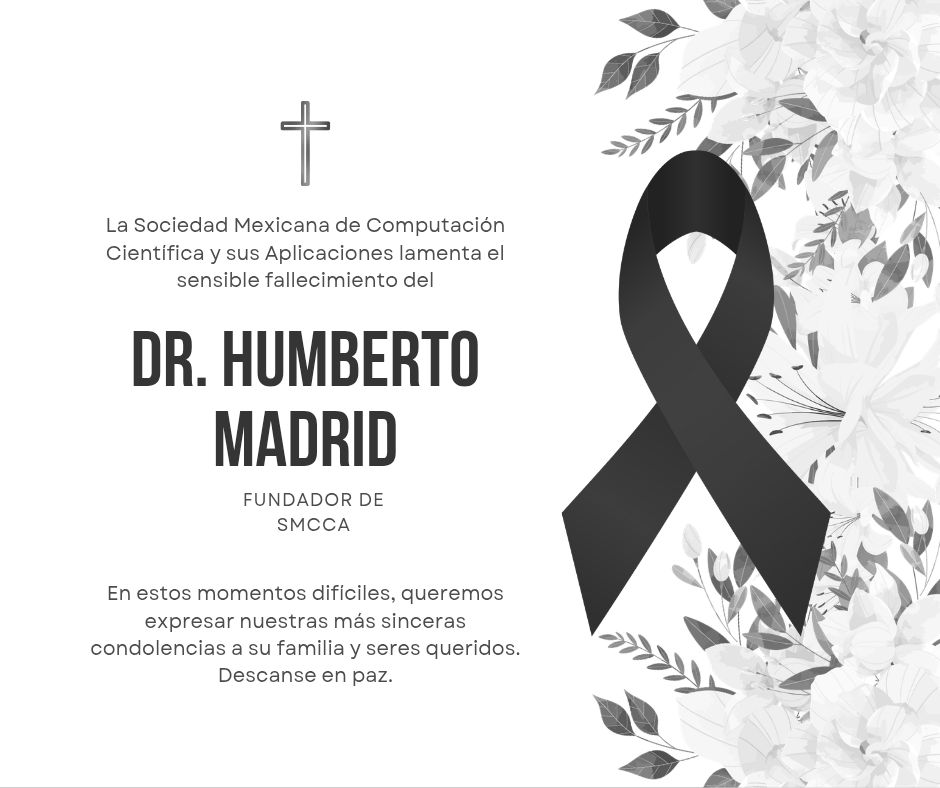 Humberto Madrid